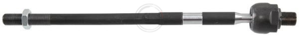 A.B.S. Sisemine rooliots,roolivarras 240590