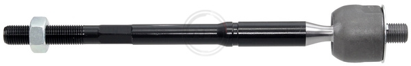 A.B.S. Sisemine rooliots,roolivarras 240648