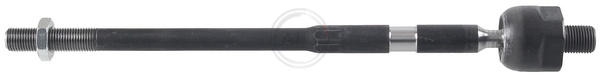 A.B.S. Sisemine rooliots,roolivarras 240659