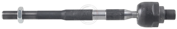 A.B.S. Sisemine rooliots,roolivarras 240665