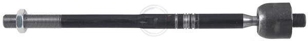 A.B.S. Sisemine rooliots,roolivarras 240675