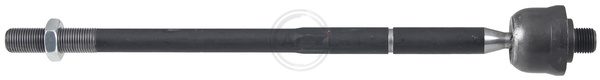 A.B.S. Sisemine rooliots,roolivarras 240676