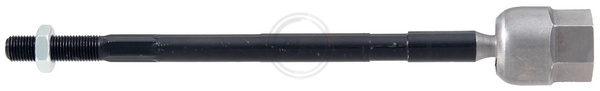 A.B.S. Sisemine rooliots,roolivarras 240691