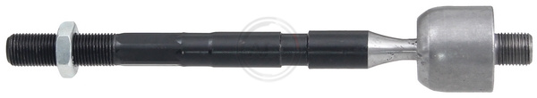 A.B.S. Sisemine rooliots,roolivarras 240697