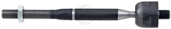 A.B.S. Sisemine rooliots,roolivarras 240733