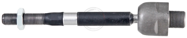 A.B.S. Sisemine rooliots,roolivarras 240746