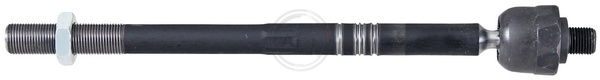 A.B.S. Sisemine rooliots,roolivarras 240748