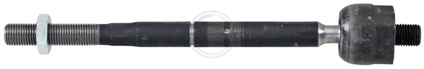 A.B.S. Sisemine rooliots,roolivarras 240770