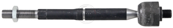 A.B.S. Sisemine rooliots,roolivarras 240771