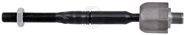 A.B.S. Sisemine rooliots,roolivarras 240795