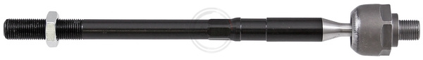 A.B.S. Sisemine rooliots,roolivarras 240841