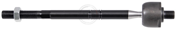 A.B.S. Sisemine rooliots,roolivarras 240863