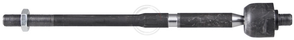 A.B.S. Sisemine rooliots,roolivarras 240878