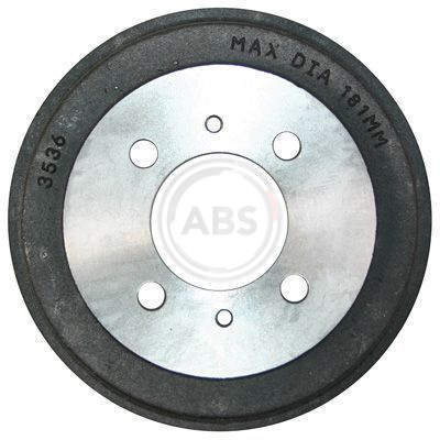 A.B.S. Piduritrummel 2447-S