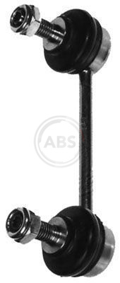 A.B.S. Otsavarras, stabilisaator 260097