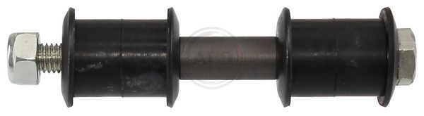 A.B.S. Otsavarras, stabilisaator 260400
