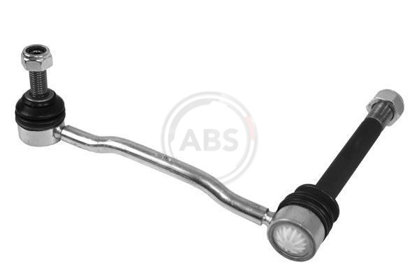 A.B.S. Otsavarras, stabilisaator 260421