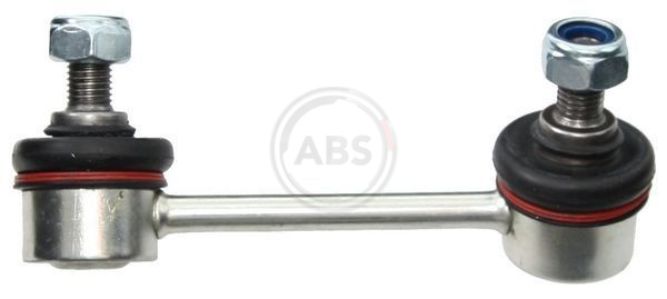A.B.S. Tanko, kallistuksenvaimennin 260480