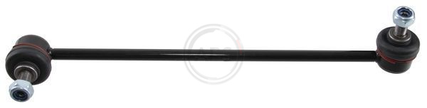 A.B.S. Otsavarras, stabilisaator 260497