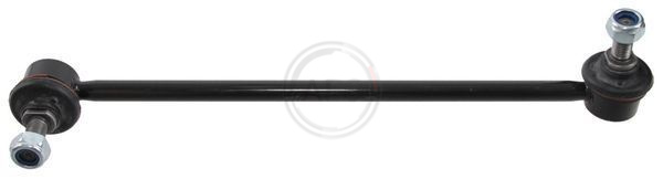 A.B.S. Otsavarras, stabilisaator 260505