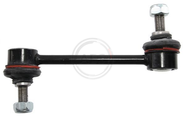 A.B.S. Otsavarras, stabilisaator 260507