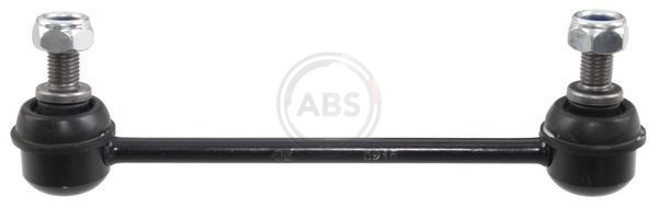 A.B.S. Otsavarras, stabilisaator 260511