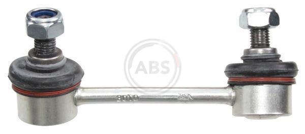 A.B.S. Tanko, kallistuksenvaimennin 260524