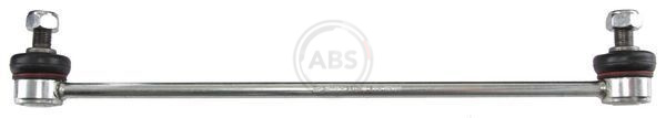 A.B.S. Tanko, kallistuksenvaimennin 260584
