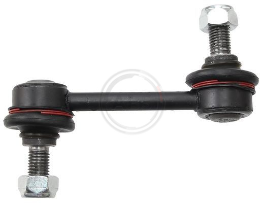 A.B.S. Otsavarras, stabilisaator 260612