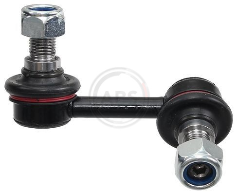 A.B.S. Otsavarras, stabilisaator 260621