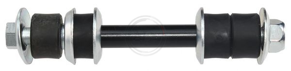 A.B.S. Otsavarras, stabilisaator 260703