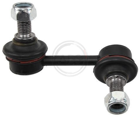 A.B.S. Otsavarras, stabilisaator 260719