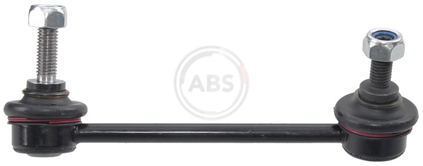 A.B.S. Otsavarras, stabilisaator 260805