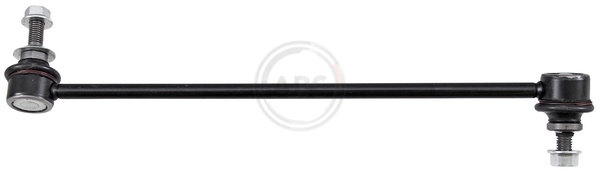 A.B.S. Otsavarras, stabilisaator 260906