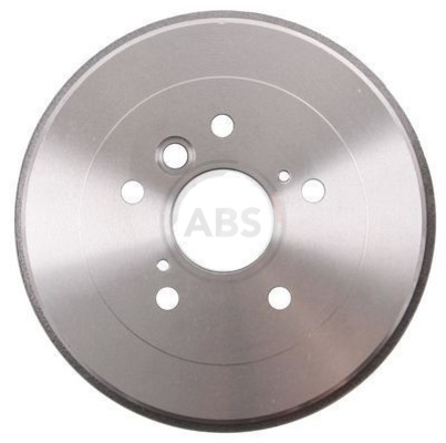 A.B.S. Jarrurumpu 2677-S