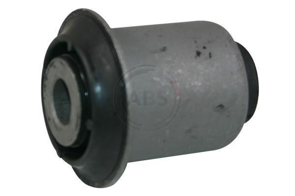 A.B.S. Puks, õõtshoob 270593