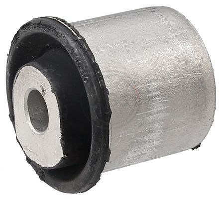 A.B.S. Puks, õõtshoob 271006