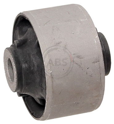A.B.S. Puks, õõtshoob 271017