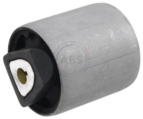 A.B.S. Puks, õõtshoob 271115