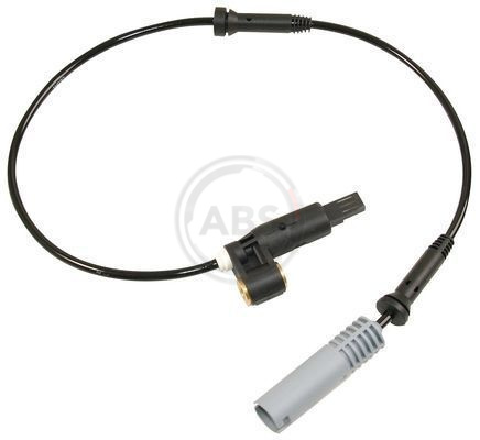 A.B.S. Andur, rattapöörete arv 30038