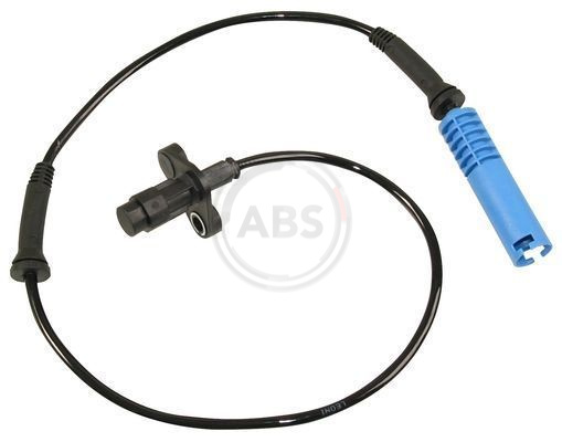A.B.S. Andur, rattapöörete arv 30039