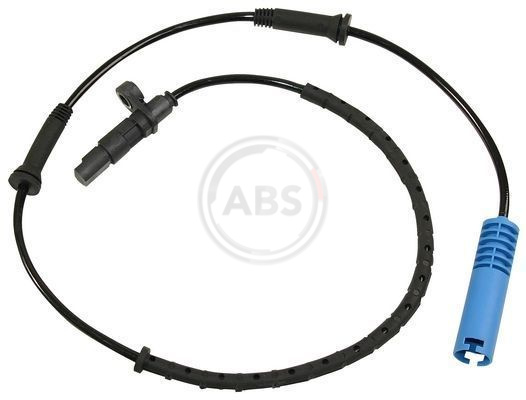 A.B.S. Andur, rattapöörete arv 30040