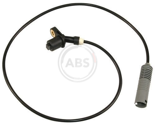 A.B.S. Andur, rattapöörete arv 30041