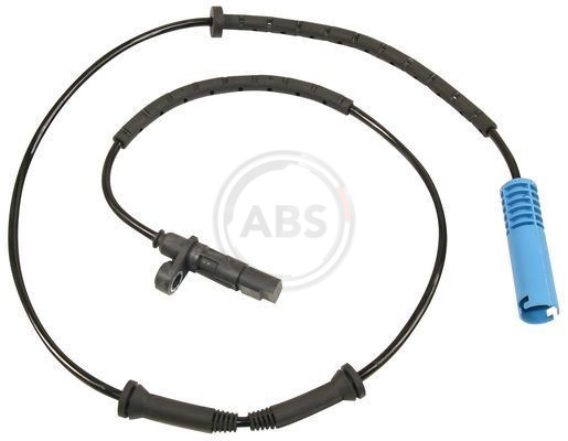 A.B.S. Andur, rattapöörete arv 30044