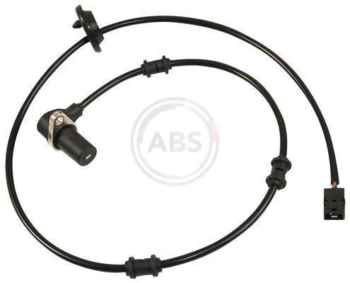 A.B.S. Andur, rattapöörete arv 30060