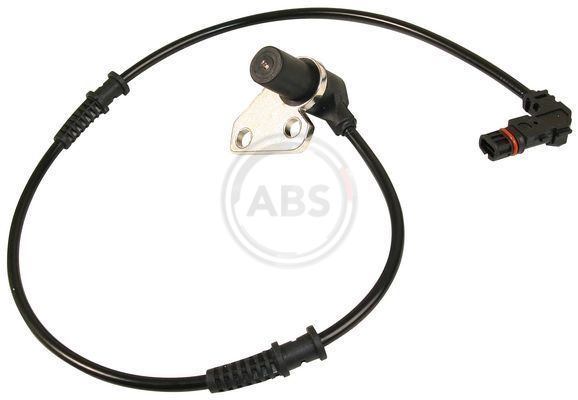 A.B.S. Andur, rattapöörete arv 30063