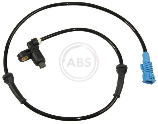 A.B.S. Andur, rattapöörete arv 30077