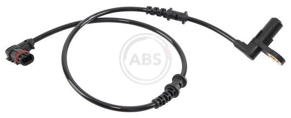 A.B.S. Andur, rattapöörete arv 30109