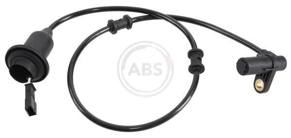 A.B.S. Andur, rattapöörete arv 30110