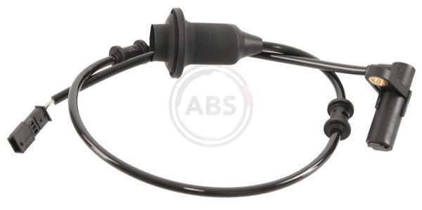 A.B.S. Andur, rattapöörete arv 30111